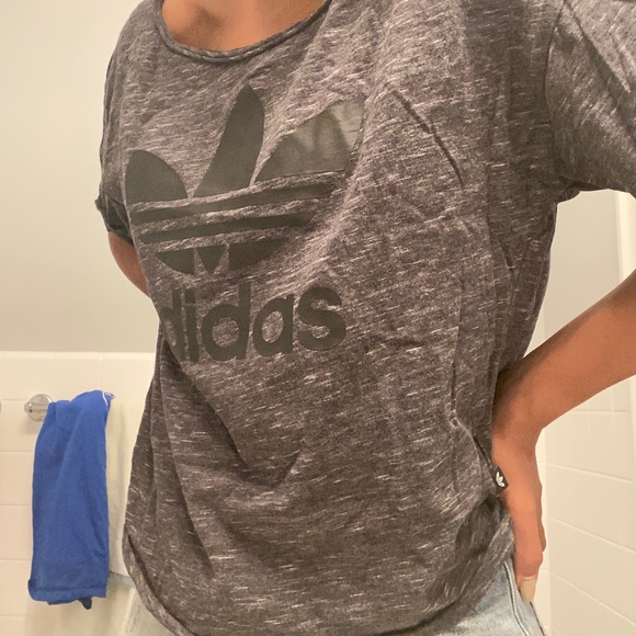 Adidas Top - Picture 4 of 5
